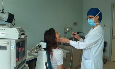 Otolaryngology-Head and Neck Surgery