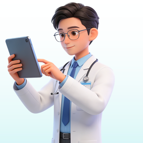 He Doctor
