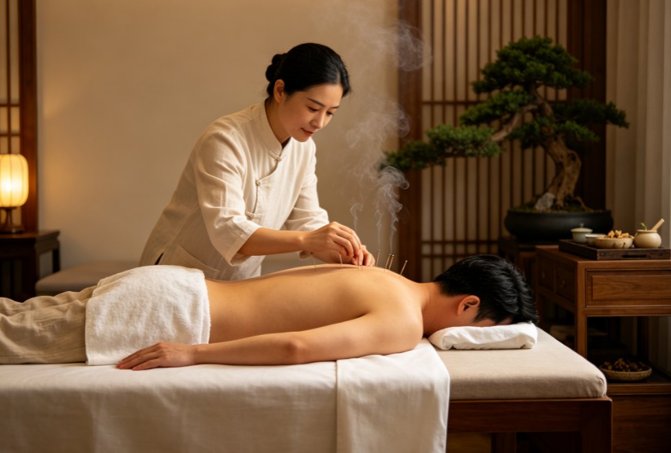 What Conditions Can Acupuncture Treat? WHO Recognizes Over 50 Indications