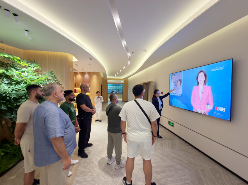 The 140th Canton Fair Approaching, Guangzhou International Medical Service Pilots Launched, Making "Exhibition + Health Checkup" a New Trend for Foreign Business Visitors