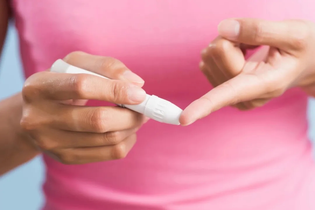 High Blood Sugar: A Threat to the Entire Body