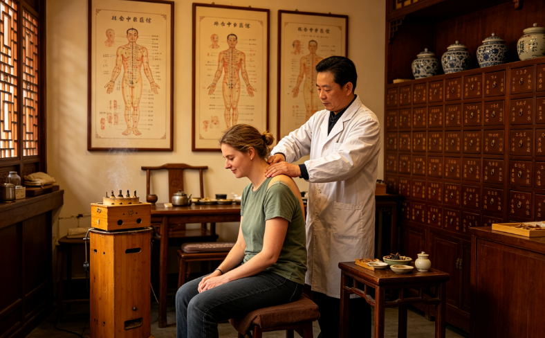 Ternational Patient Guide to Medical Treatment in China: A Detailed Overview of China's Core Medical Strengths