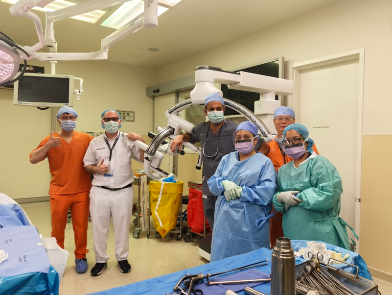 From Micro to "Extreme Minimally Invasive": How China's Single-Port Robot Takes the Global Lead