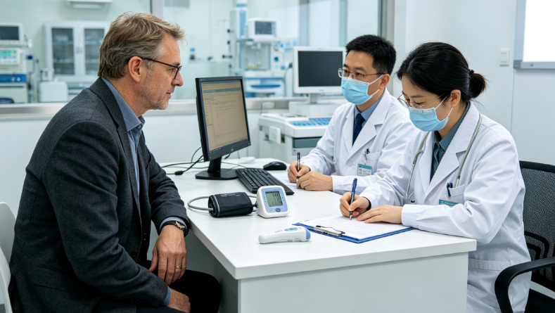 Overseas Patients' Guide to Seeking Medical Treatment in China: Which Conditions Are Suitable for Treatment in China?