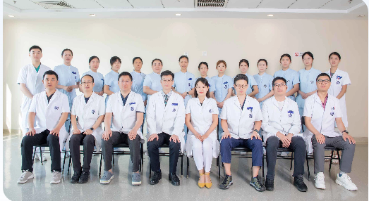 Retroperitoneal Tumor Surgery