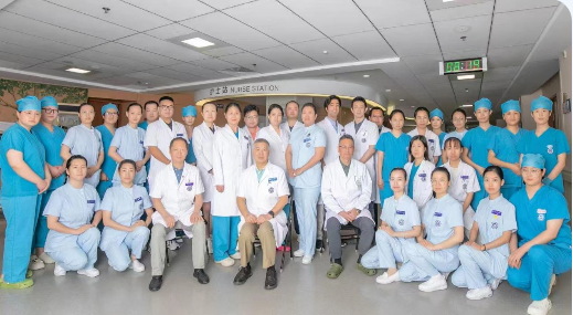 Cardiac Surgery