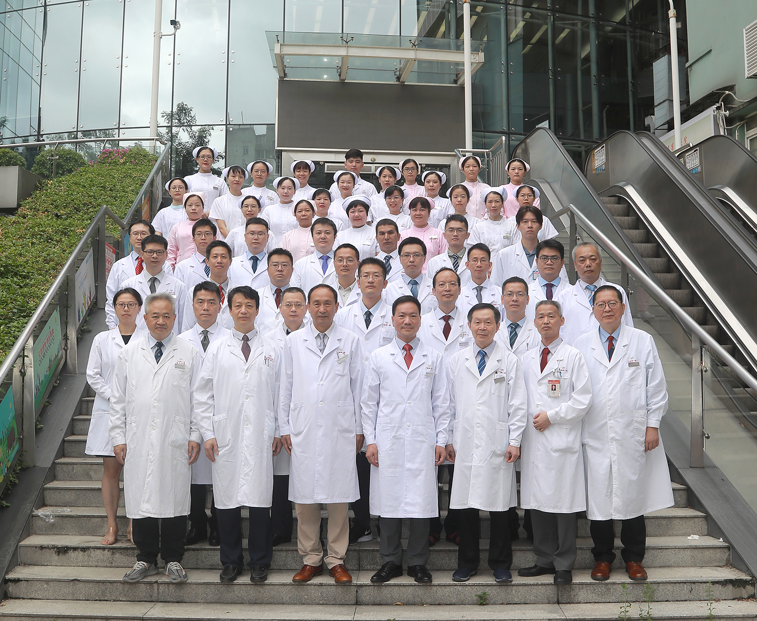 Hepatobiliary Surgery
