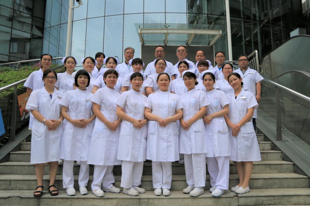 Department of Infectious Diseases
