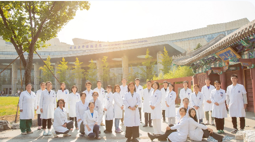 Department of Pharmacy (Pharmacy Clinic)