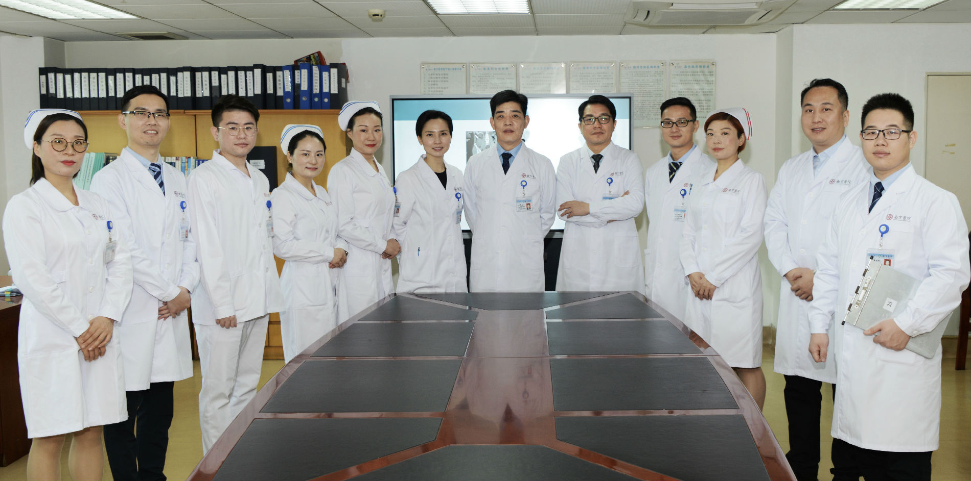 Department of Kidney Transplantation