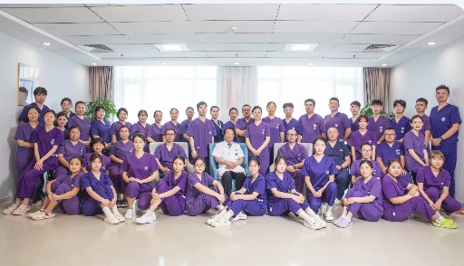 Intensive Care Medicine