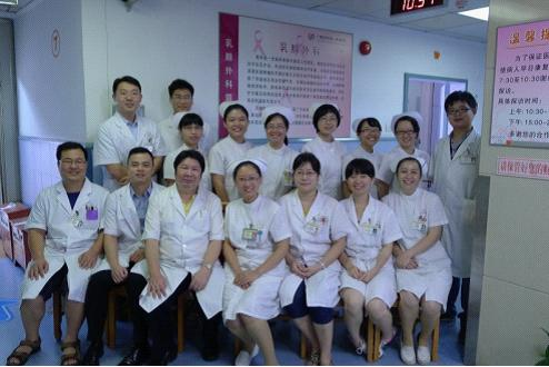 Breast Surgery