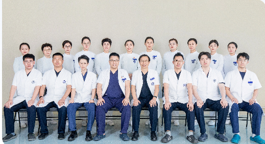 Thoracic Surgery