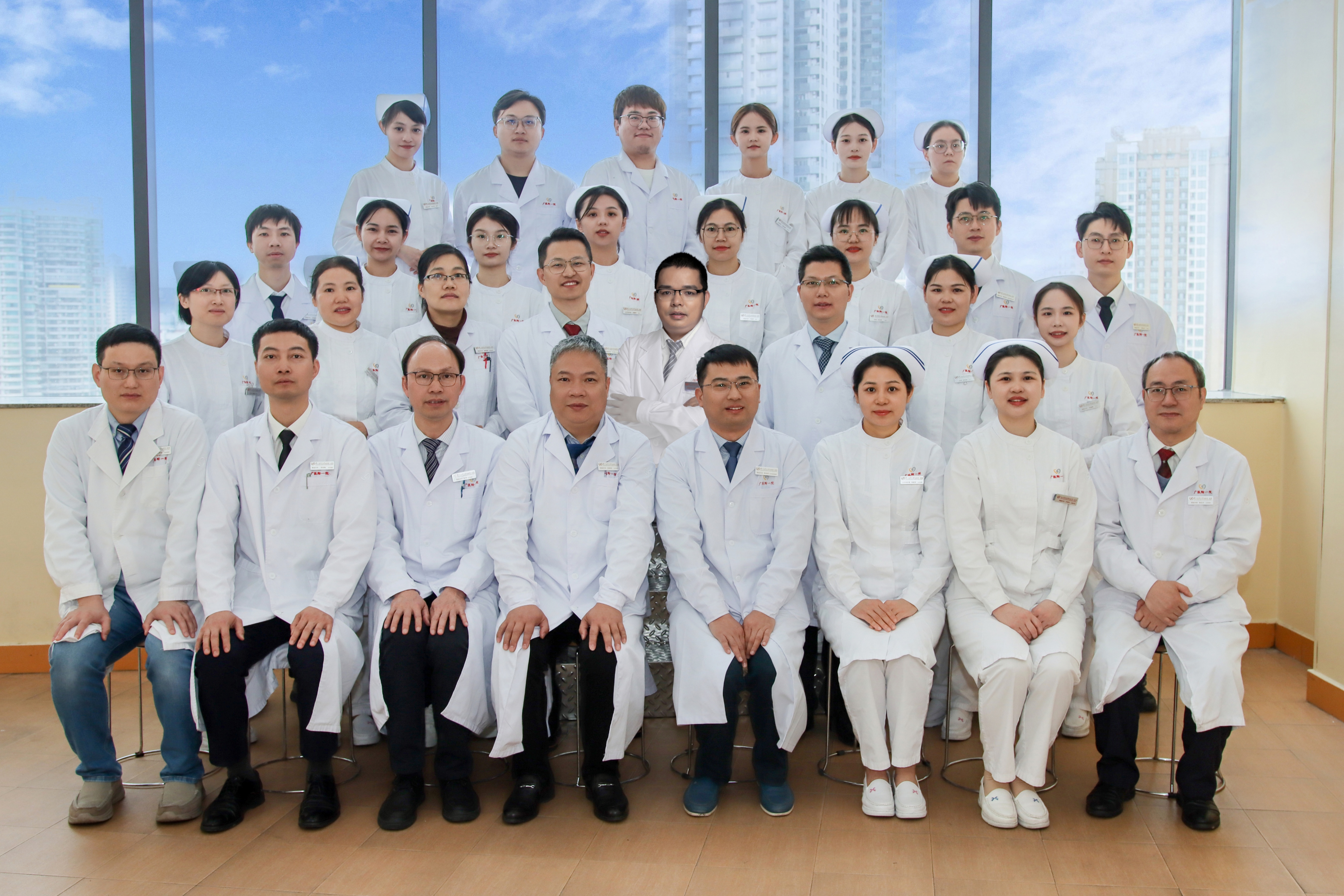 Gastrointestinal Surgery