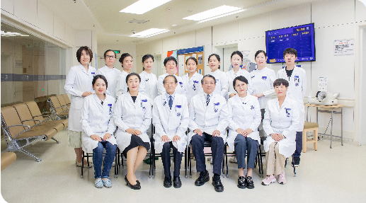 Department of Nuclear Medicine