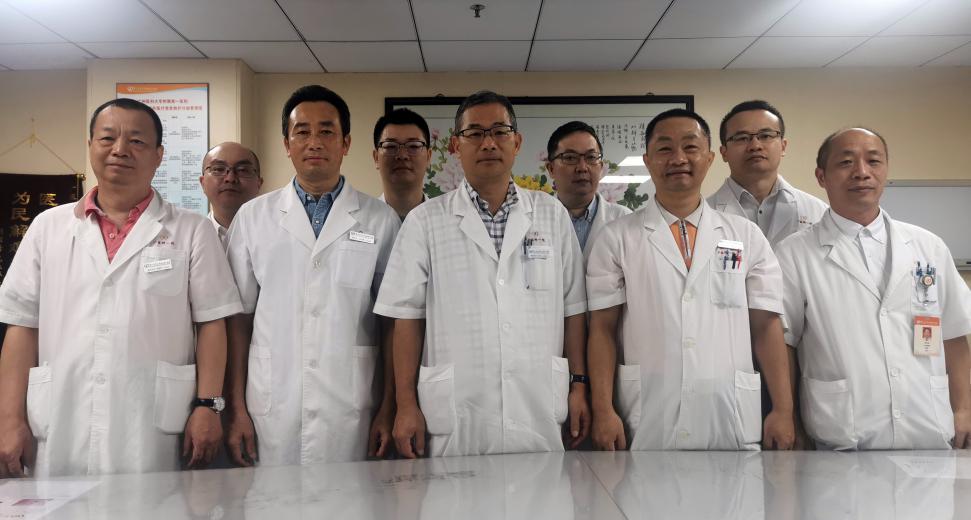 Spine Surgery