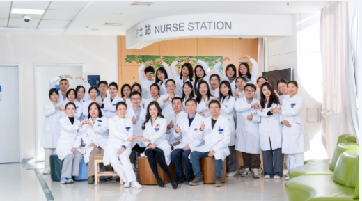 Ophthalmology