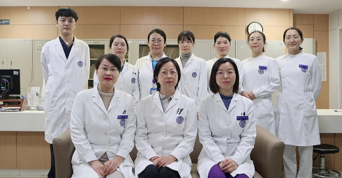 Sleep Medicine Department