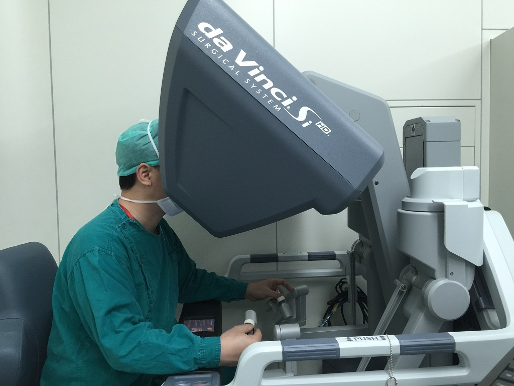 Hepatobiliary and Pancreatic Surgery