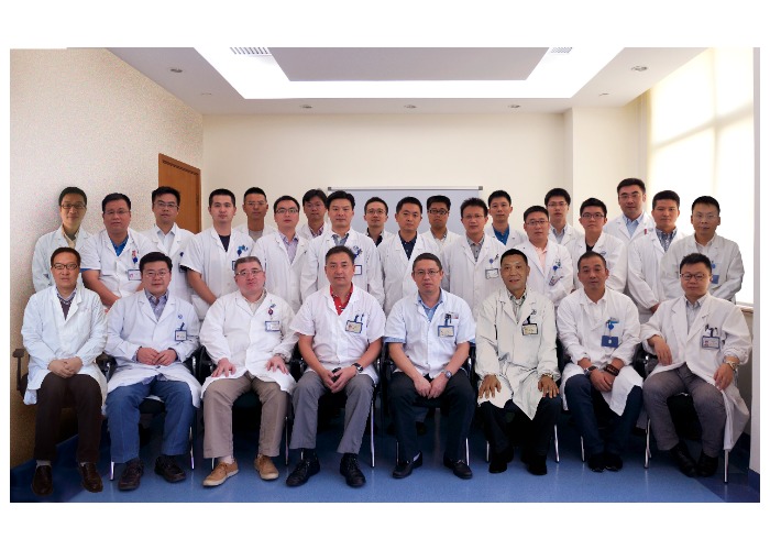 Department of Bone and Joint & Sports Trauma