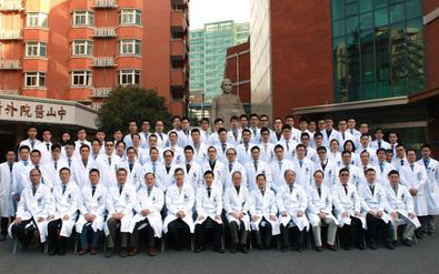 Orthopedics
