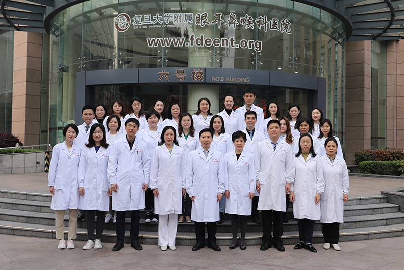 Department of Respiratory Medicine