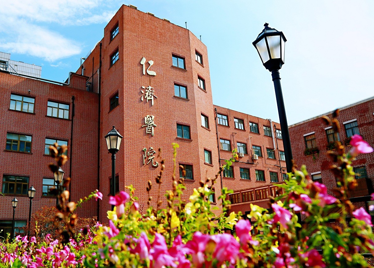 Shanghai Children's Medical Center, School of Medicine, Shanghai Jiao Tong University
