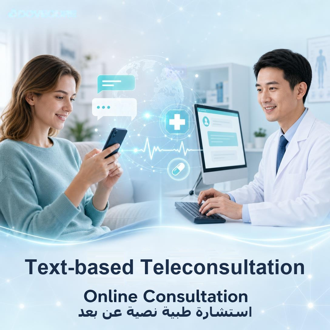 ext & Image Teleconsultation