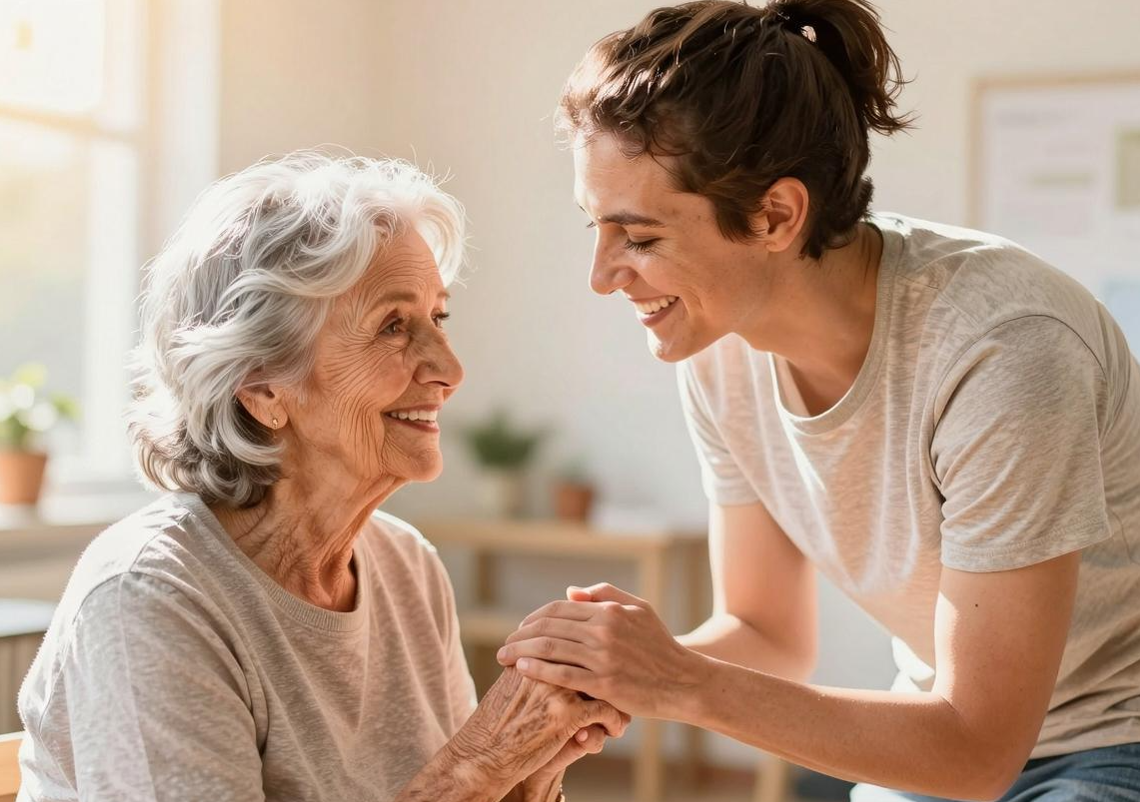 The World Health Organization Releases New Guidelines: Up to 45% of Dementia Risk Can Be Prevented or Delayed