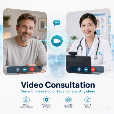 video telemedicine service